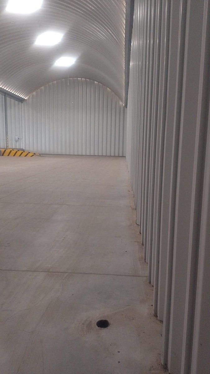 Galpão comercial em Ampliación Benito Juárez, Playas de Rosarito, foto 21 de 39