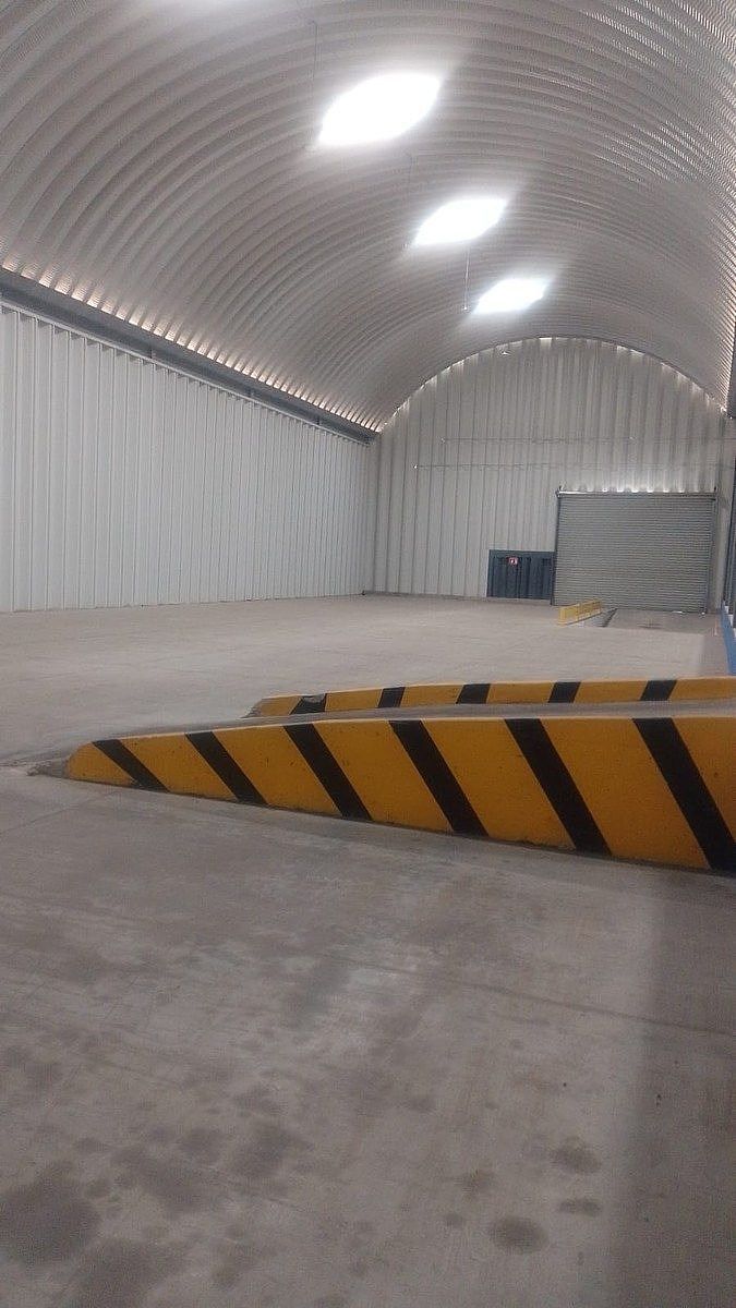 Galpão comercial em Ampliación Benito Juárez, Playas de Rosarito, foto 22 de 39