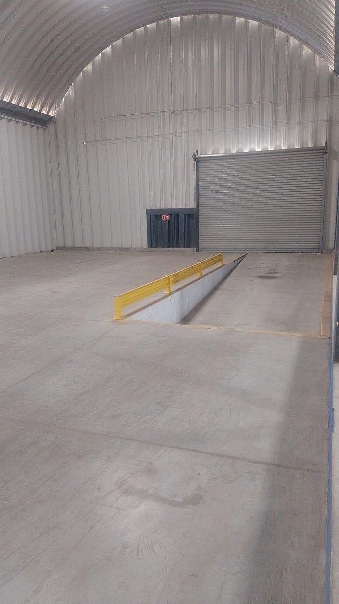 Galpão comercial em Ampliación Benito Juárez, Playas de Rosarito, foto 25 de 39