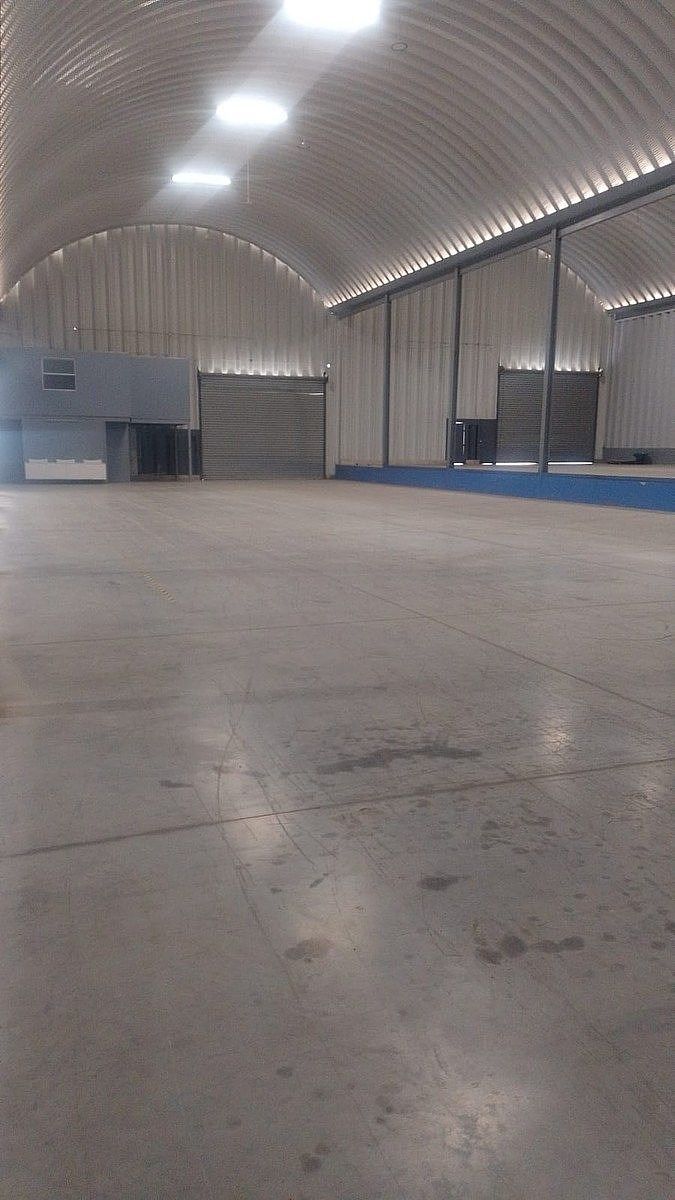 Galpão comercial em Ampliación Benito Juárez, Playas de Rosarito, foto 28 de 39