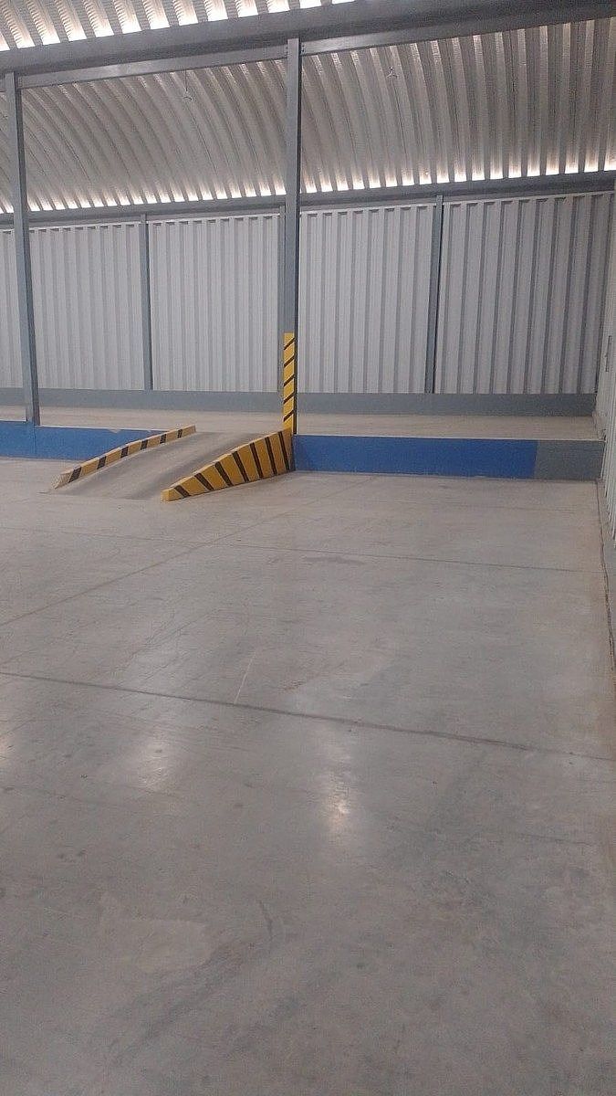 Galpão comercial em Ampliación Benito Juárez, Playas de Rosarito, foto 29 de 39