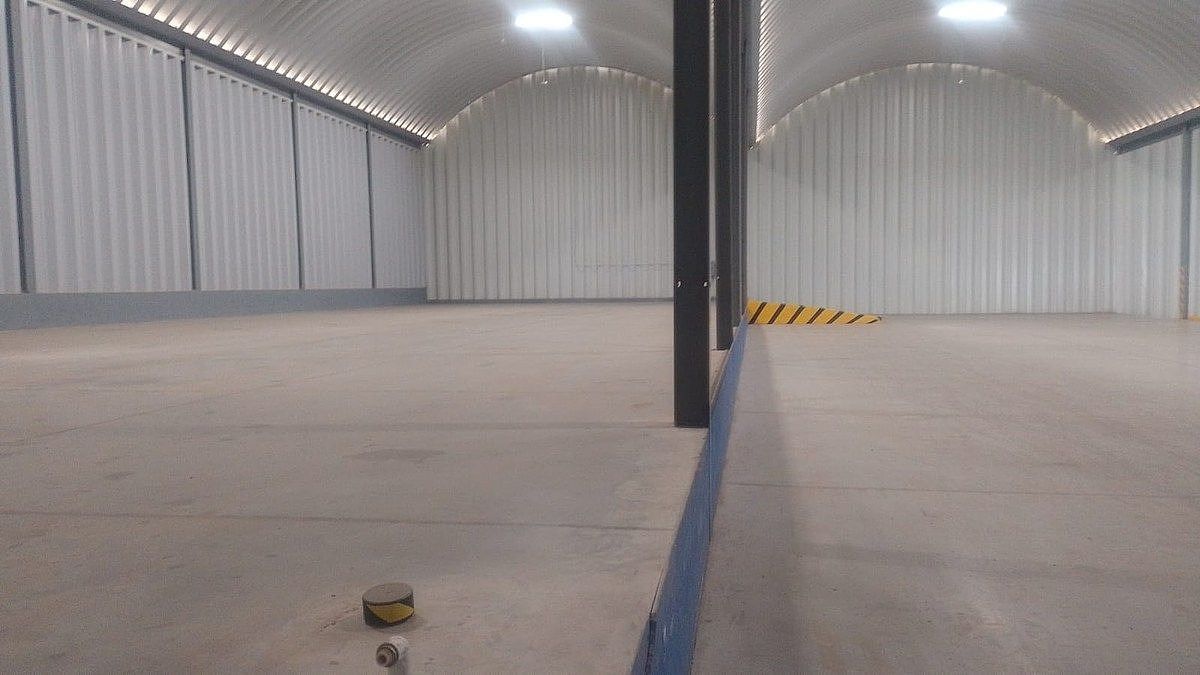 Galpão comercial em Ampliación Benito Juárez, Playas de Rosarito, foto 32 de 39