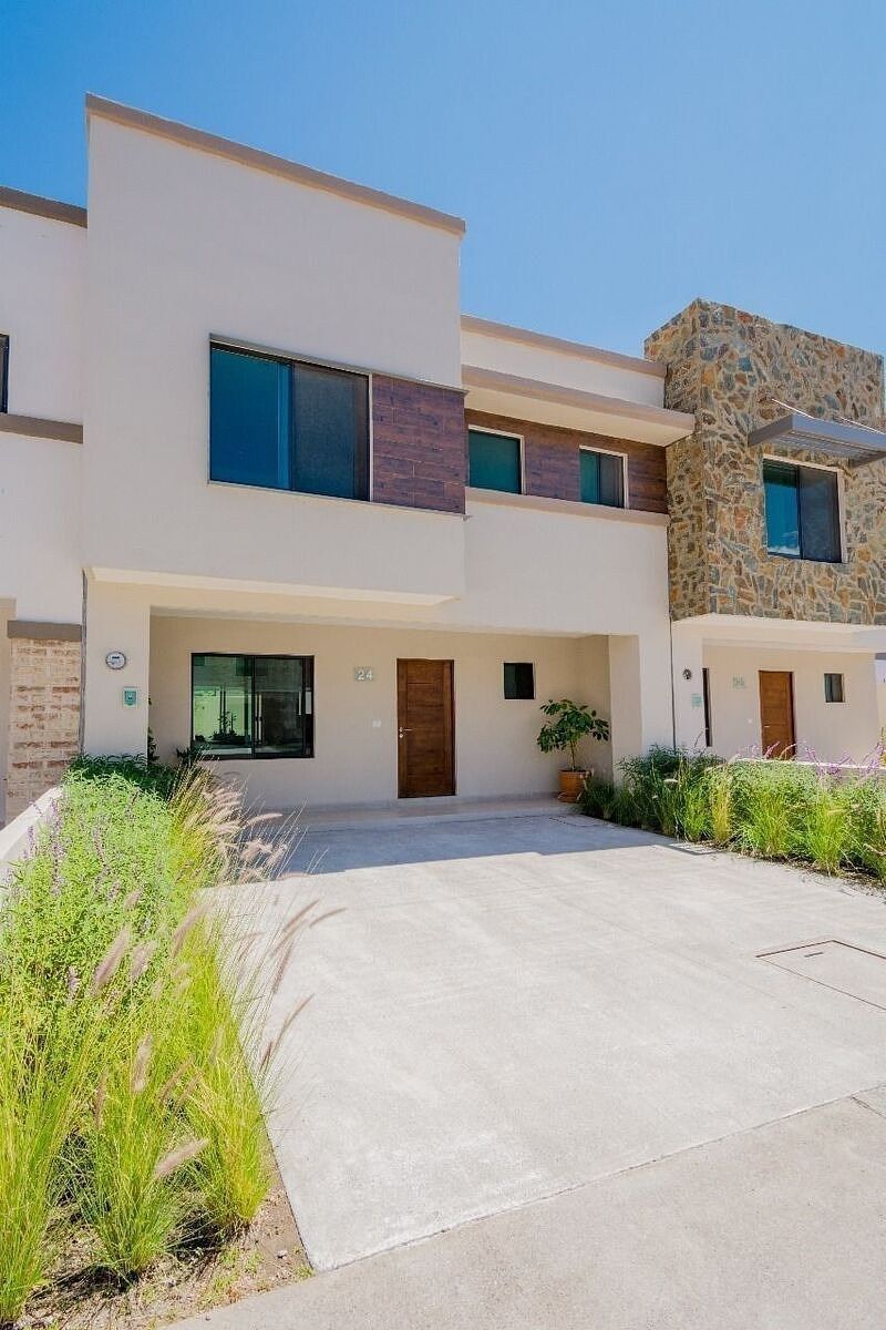 Casa en condominio en La Vista Residencial, Querétaro, foto 3 de 39