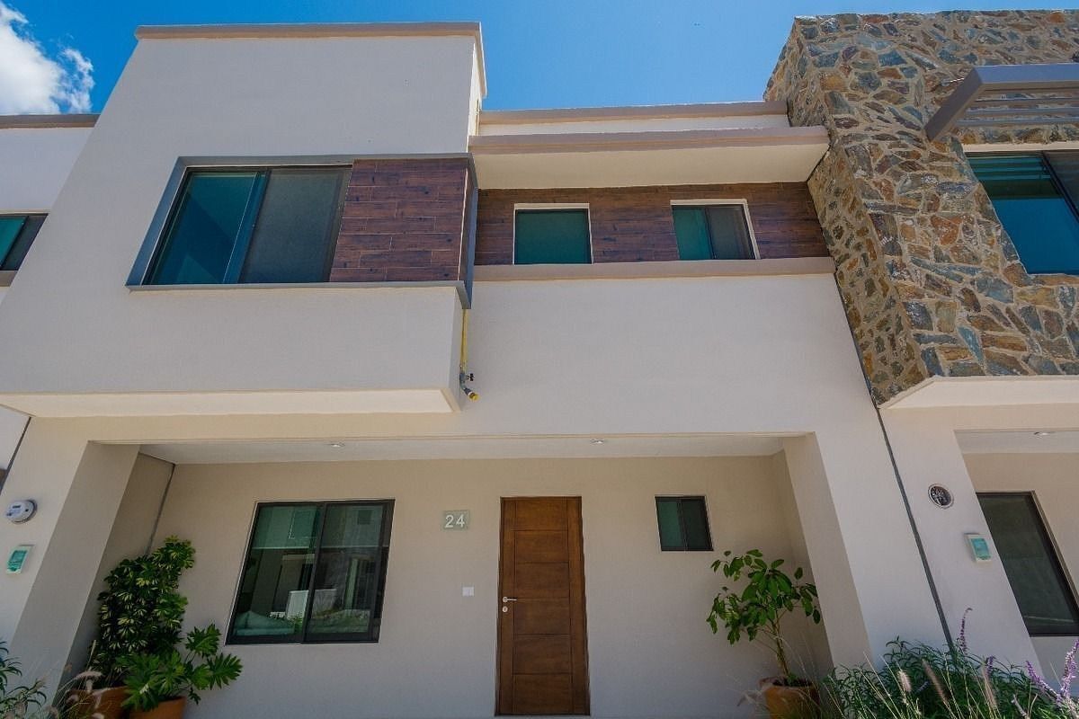 Casa en condominio en La Vista Residencial, Querétaro, foto 4 de 39