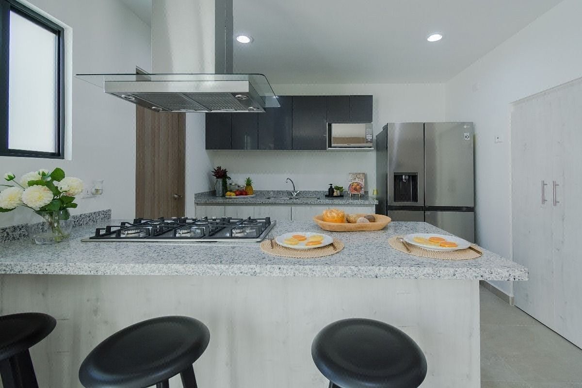Casa en condominio en La Vista Residencial, Querétaro, foto 8 de 39