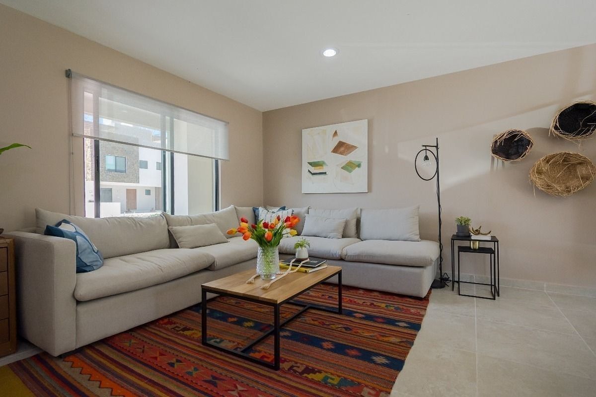 Casa en condominio en La Vista Residencial, Querétaro, foto 11 de 39