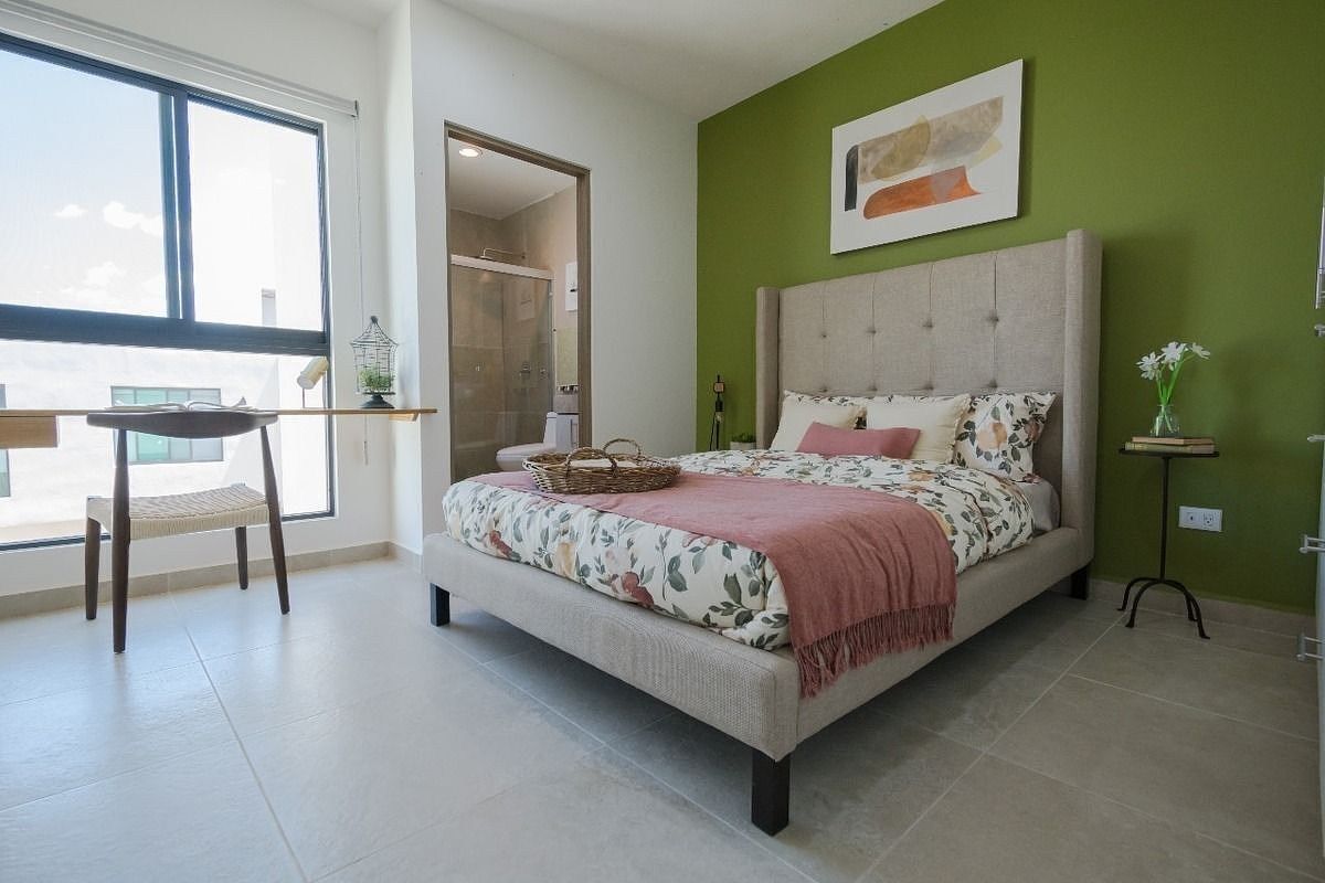 Casa en condominio en La Vista Residencial, Querétaro, foto 15 de 39
