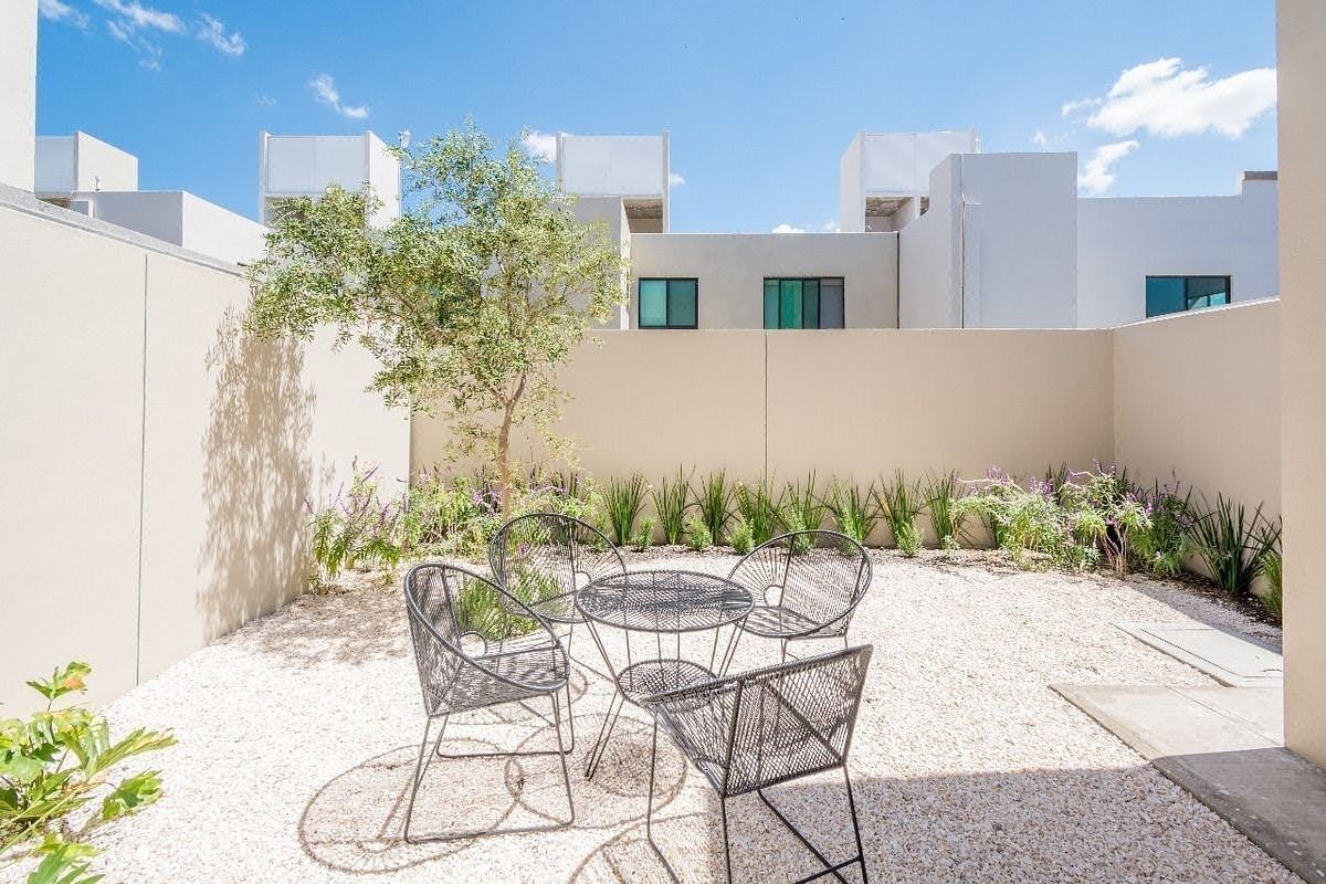 Casa en condominio en La Vista Residencial, Querétaro, foto 16 de 39