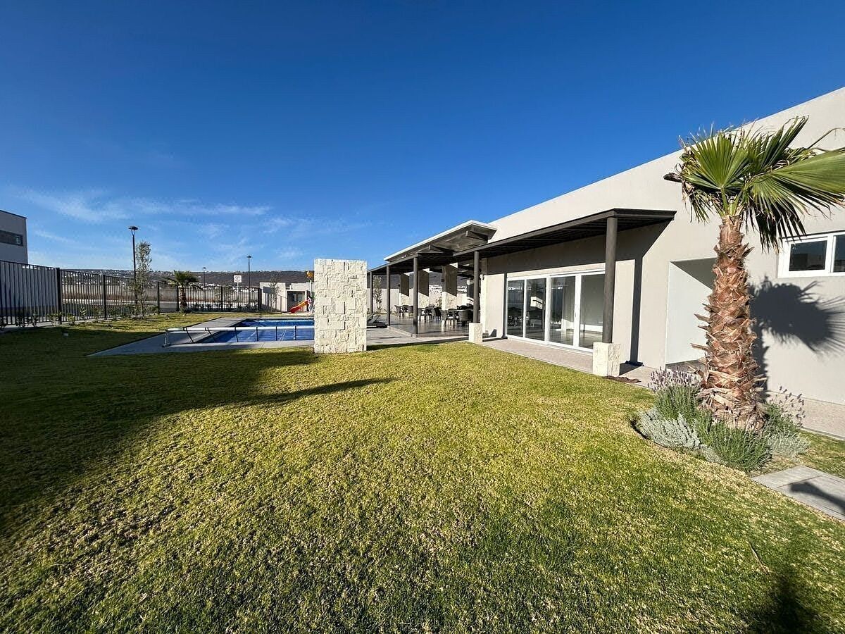Casa en condominio en La Vista Residencial, Querétaro, foto 30 de 39