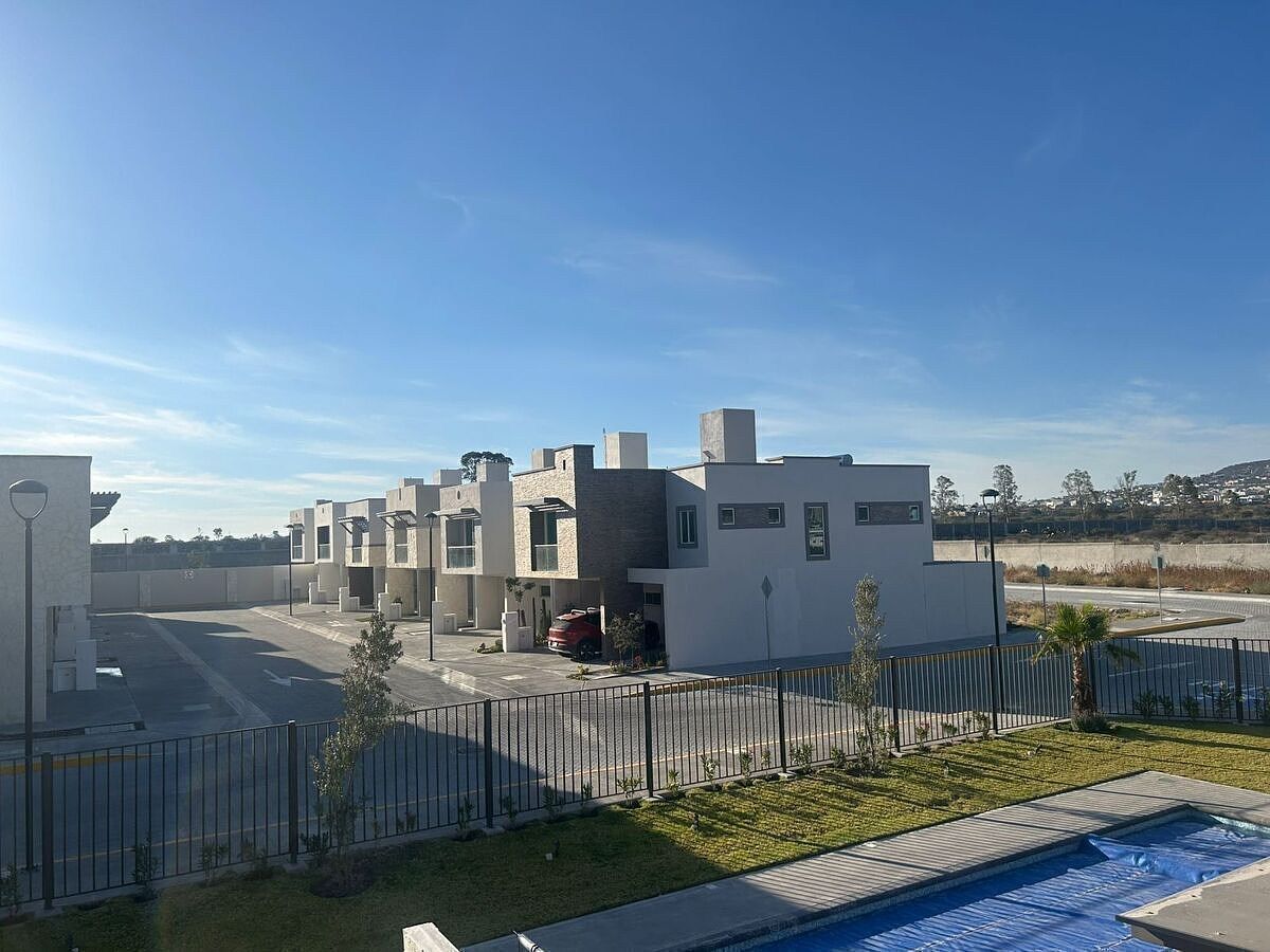 Casa en condominio en La Vista Residencial, Querétaro, foto 34 de 39