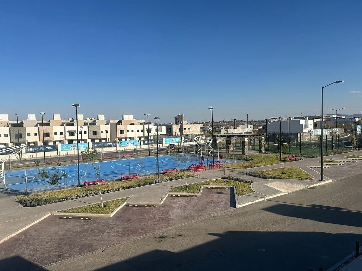 Casa en condominio en La Vista Residencial, Querétaro, foto 37 de 39