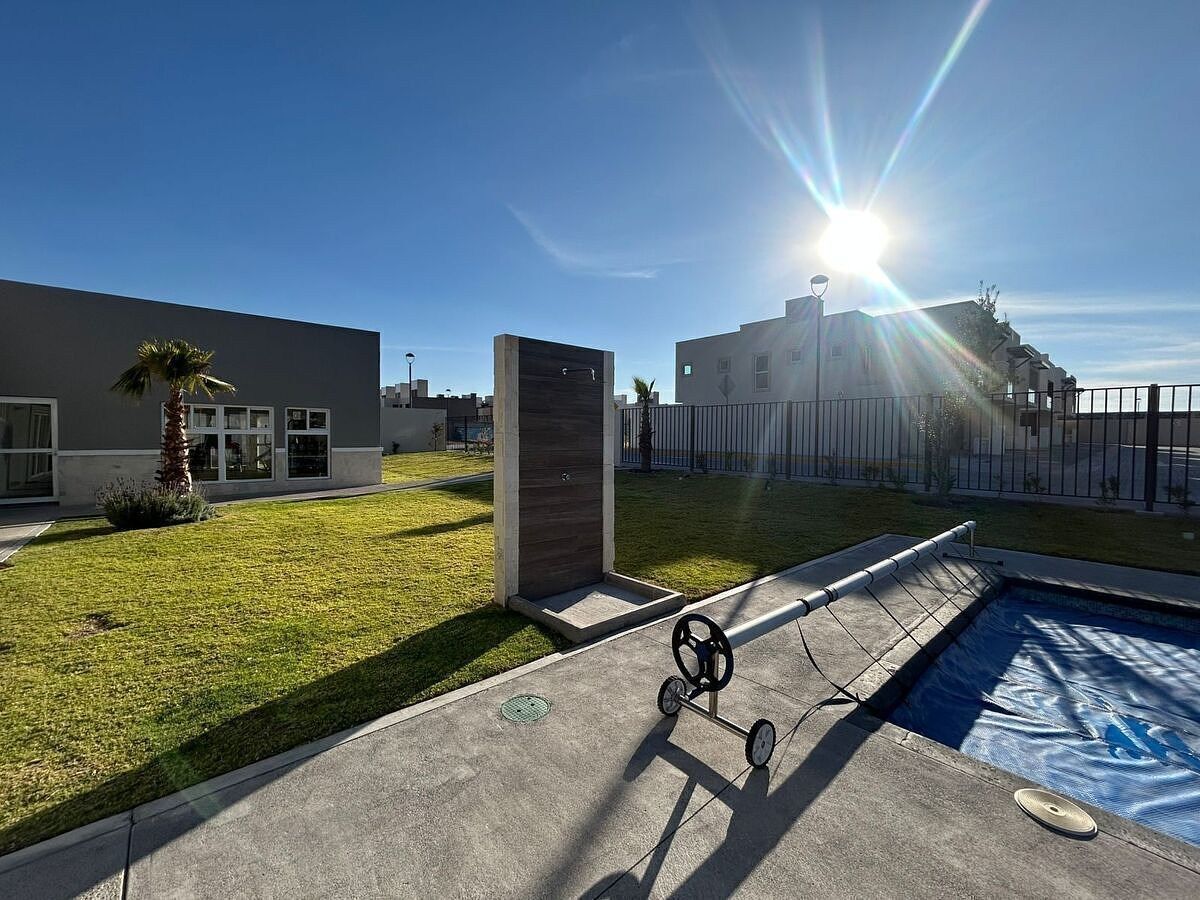 Casa en condominio en La Vista Residencial, Querétaro, foto 38 de 39