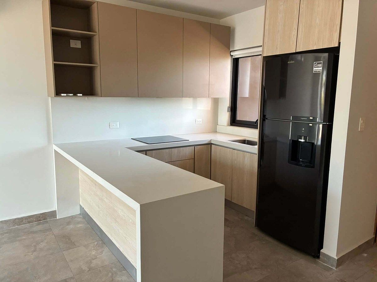Apartamento em Chepevera, Monterrey, foto 2 de 10