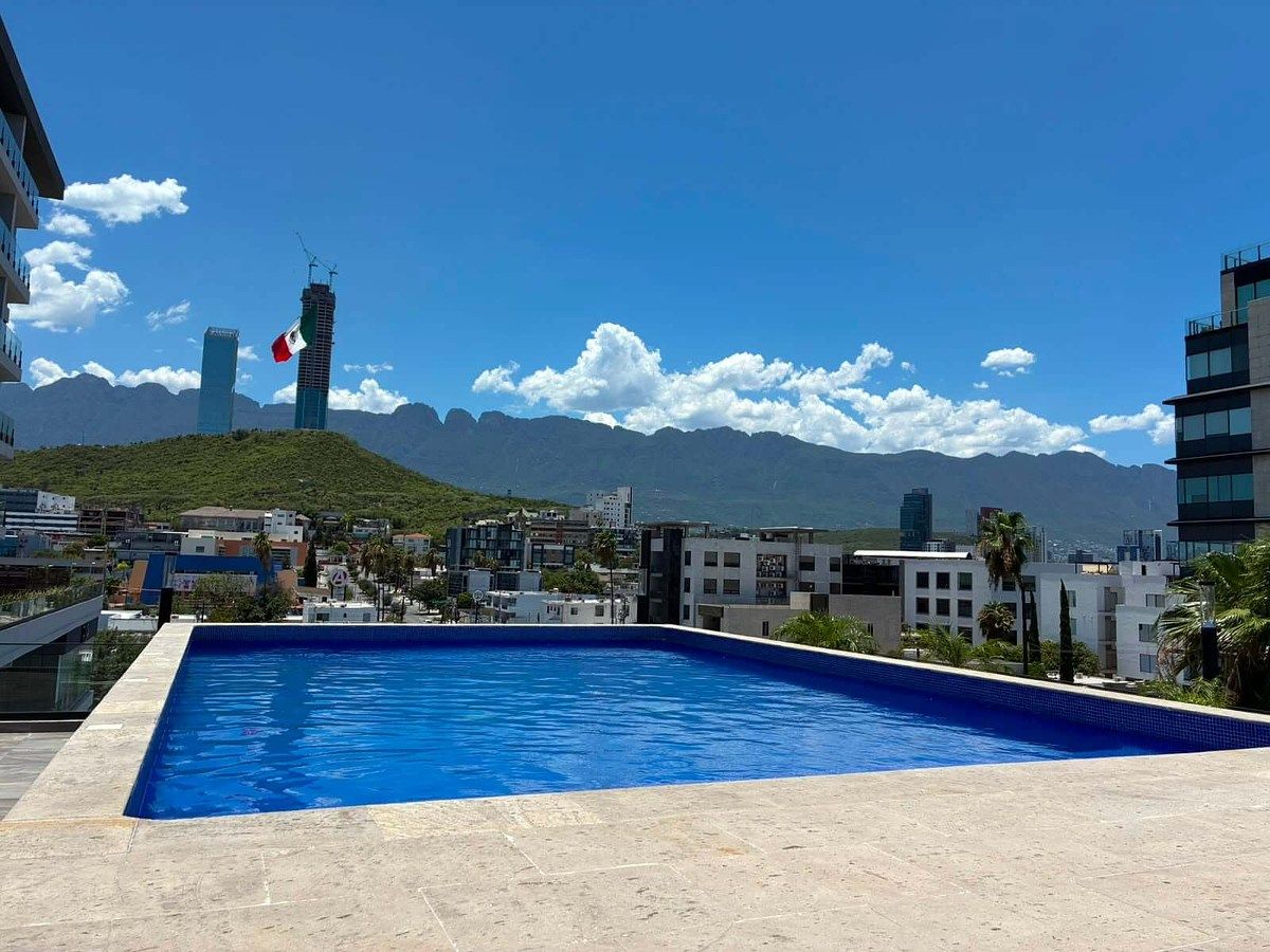 Apartamento em Chepevera, Monterrey, foto 4 de 10