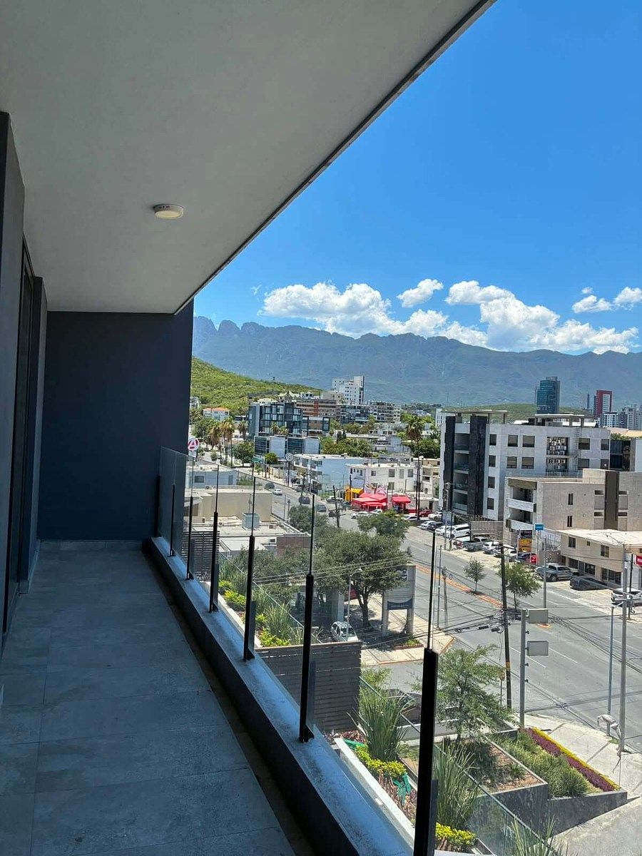 Apartamento em Chepevera, Monterrey, foto 6 de 10