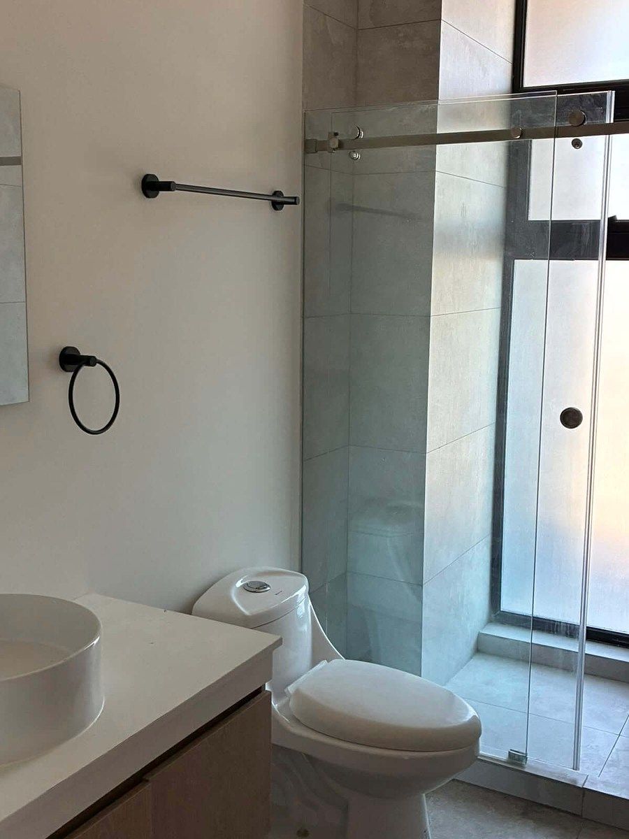 Apartamento em Chepevera, Monterrey, foto 7 de 10