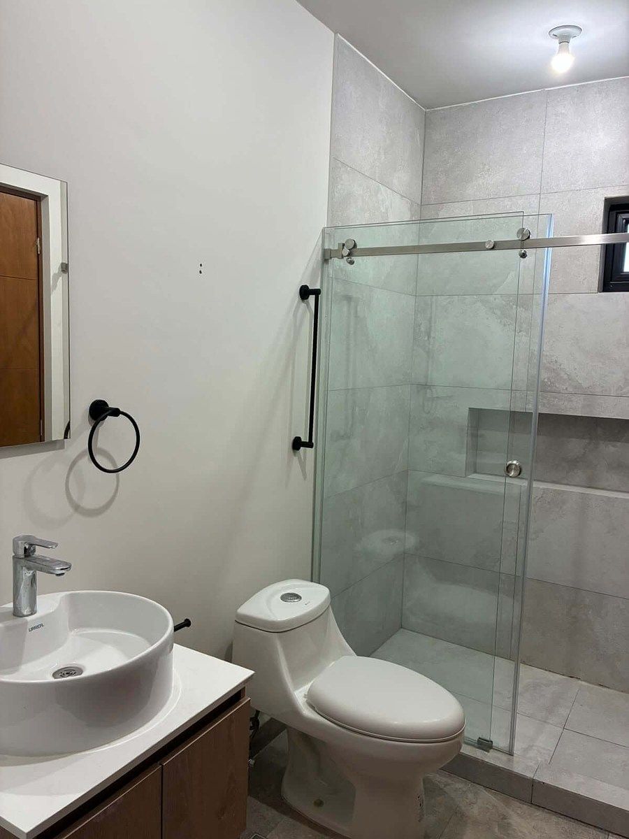 Apartamento em Chepevera, Monterrey, foto 9 de 10