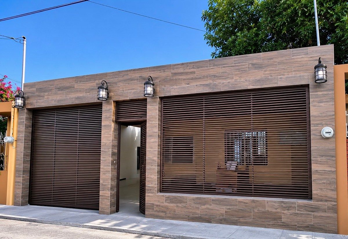 Casa en Alfonso Reyes, Monterrey, foto 2 de 11