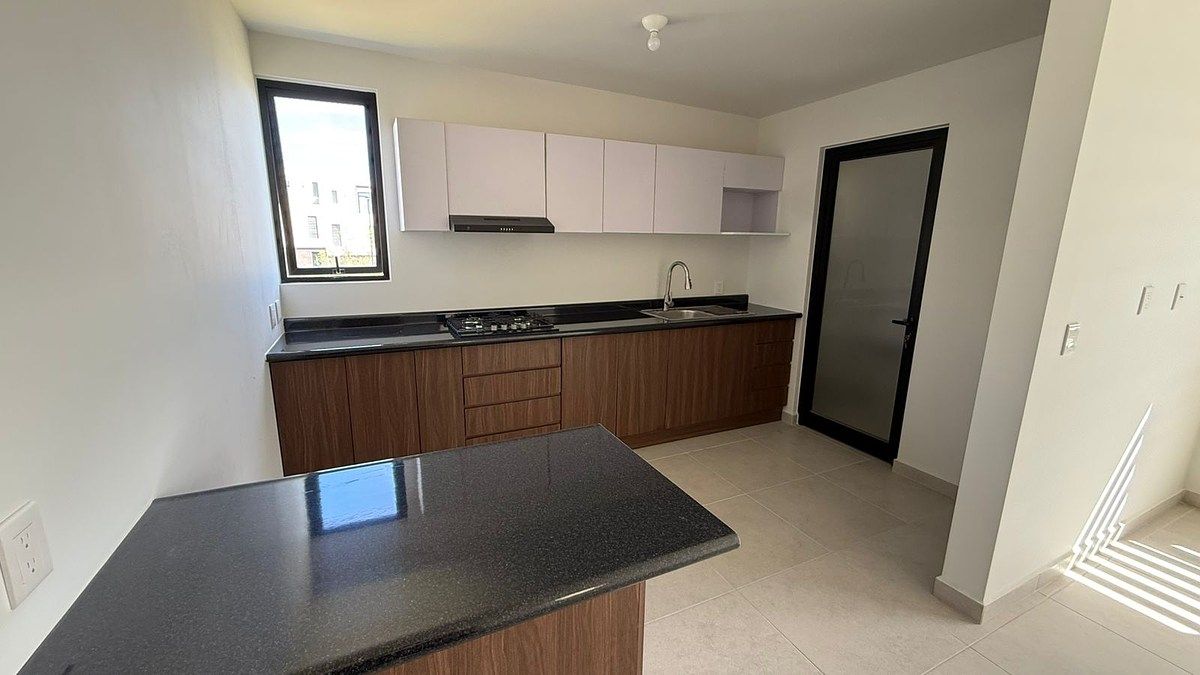 Departamento en renta en Zakia, El Marqués, foto 1 de 15