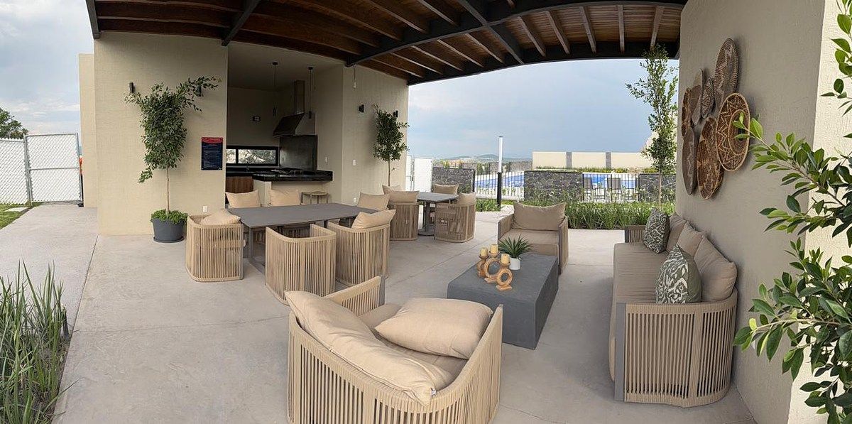 Apartamento em Zákia, El Marqués, foto 13 de 15