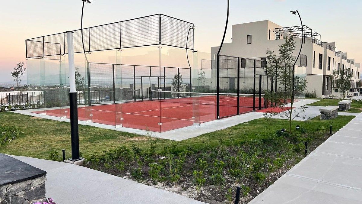 Apartamento em Zákia, El Marqués, foto 14 de 15