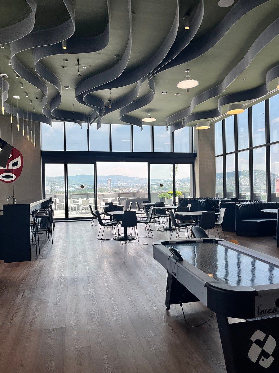 Sala Comercial em El Salitre, Querétaro, foto 3 de 26