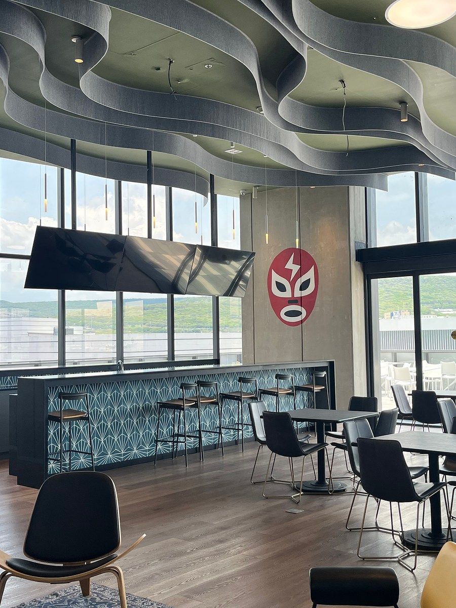 Sala Comercial em El Salitre, Querétaro, foto 7 de 26