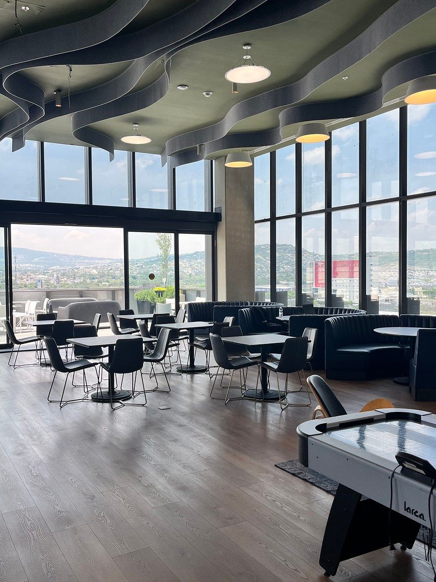 Sala Comercial em El Salitre, Querétaro, foto 8 de 26