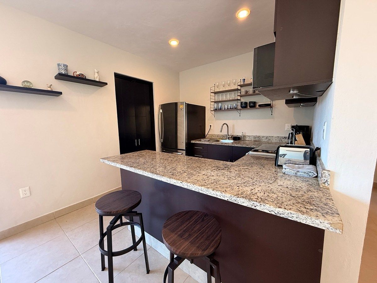 Apartamento em Ejidal, Playa del Carmen, foto 4 de 32