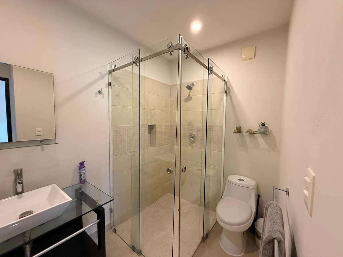 Apartamento em Ejidal, Playa del Carmen, foto 19 de 32