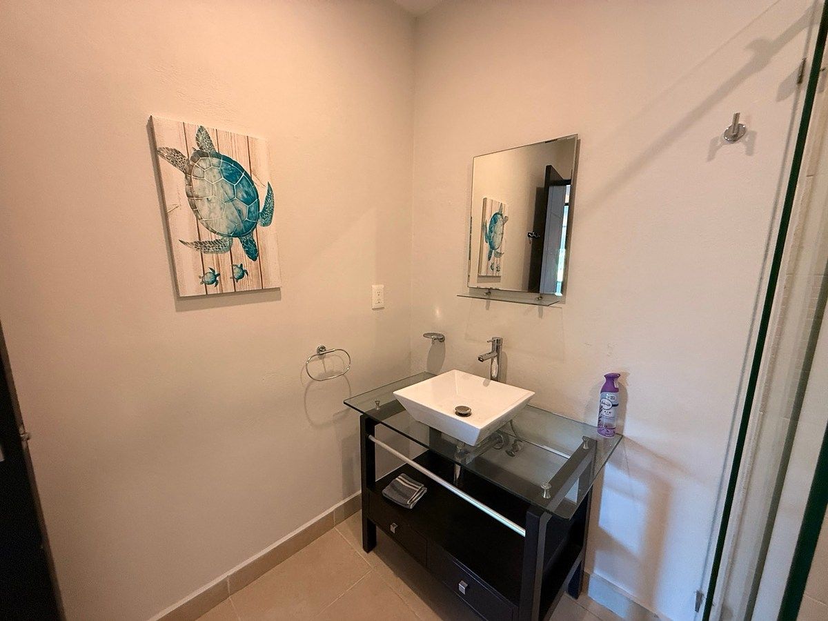 Apartamento em Ejidal, Playa del Carmen, foto 23 de 32