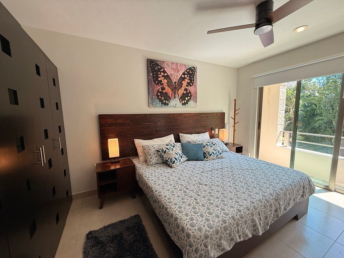 Apartamento em Ejidal, Playa del Carmen, foto 11 de 32
