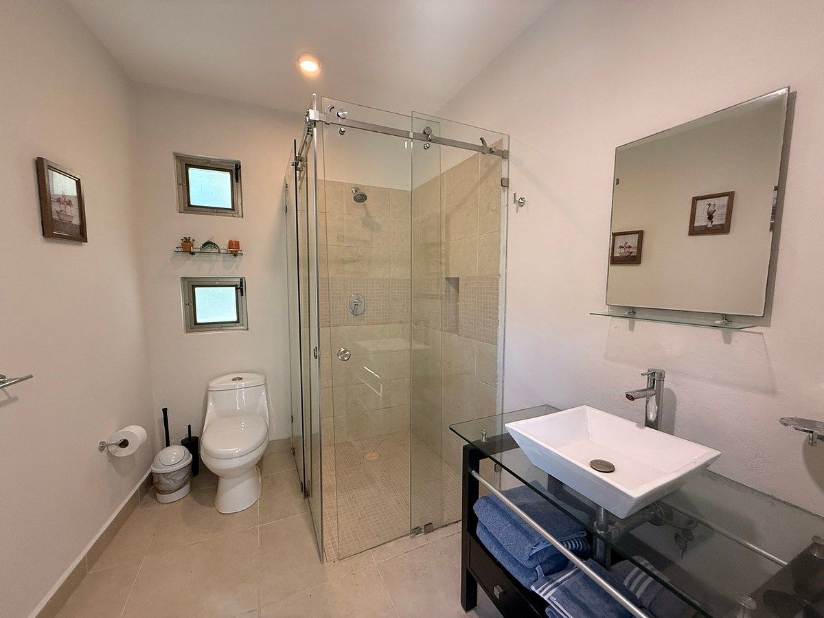 Apartamento em Ejidal, Playa del Carmen, foto 18 de 32