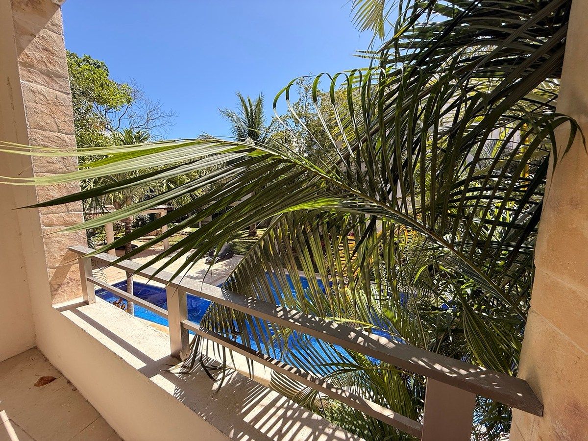 Apartamento em Ejidal, Playa del Carmen, foto 8 de 32