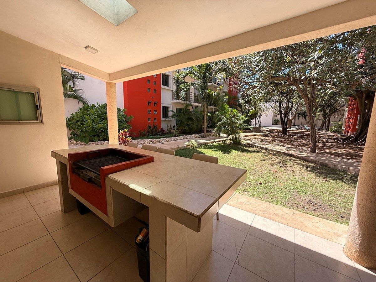 Apartamento em Ejidal, Playa del Carmen, foto 27 de 32