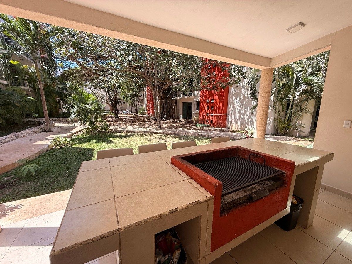 Apartamento em Ejidal, Playa del Carmen, foto 28 de 32