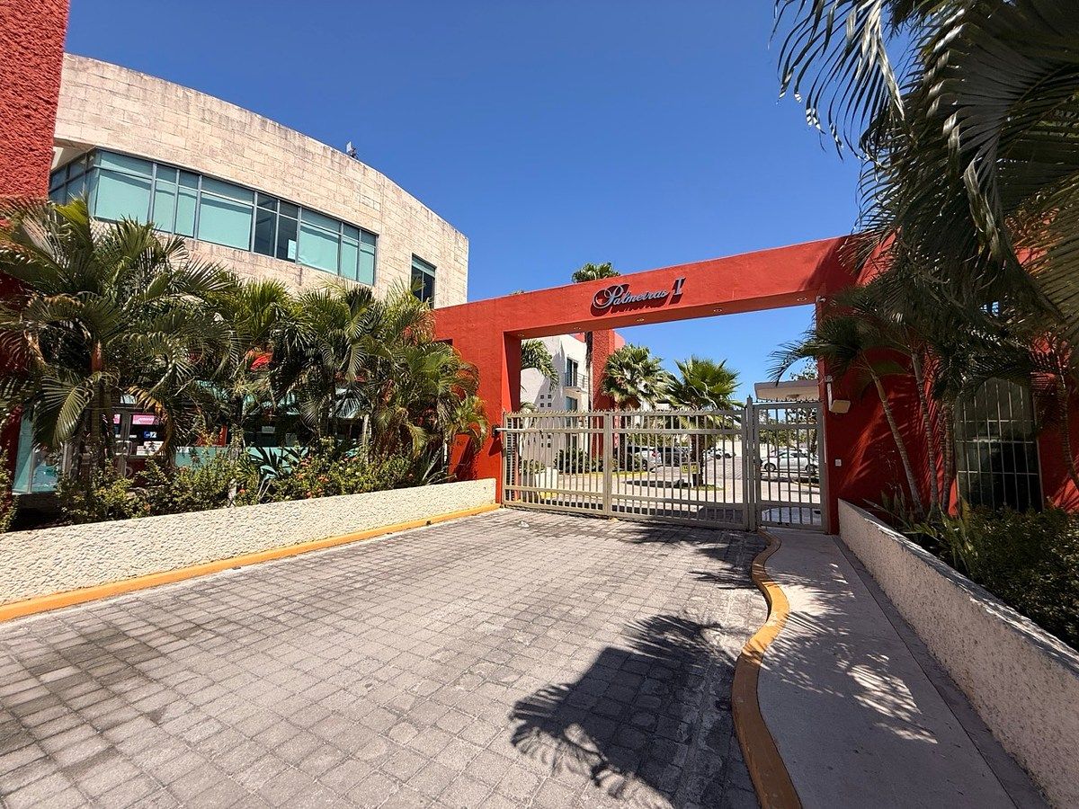 Apartamento em Ejidal, Playa del Carmen, foto 32 de 32