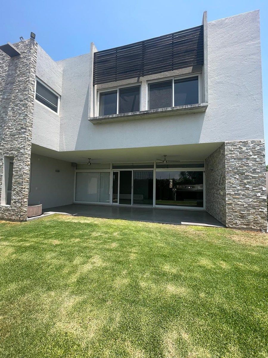 Casa em condomínio fechado em Jurica, Querétaro, foto 4 de 27