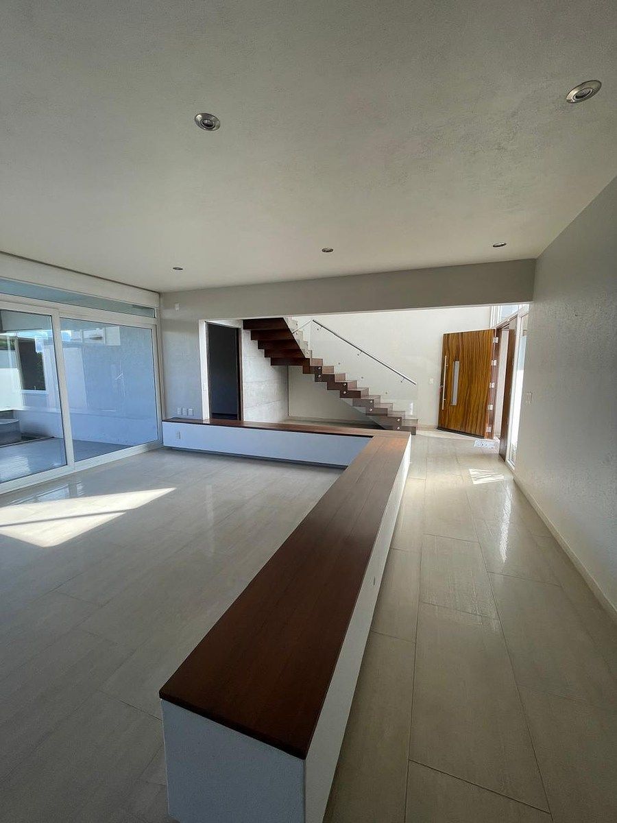 Casa em condomínio fechado em Jurica, Querétaro, foto 11 de 27