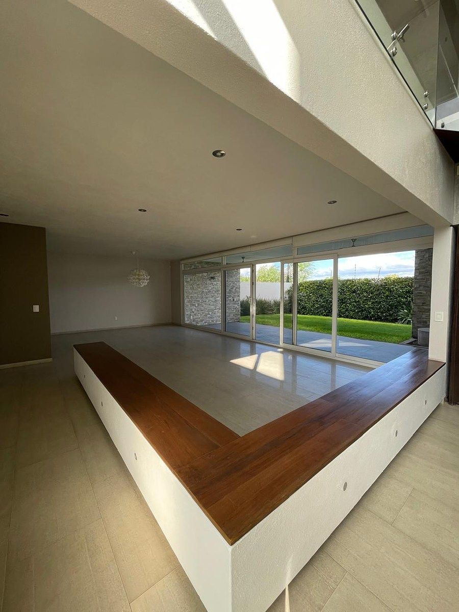 Casa em condomínio fechado em Jurica, Querétaro, foto 10 de 27