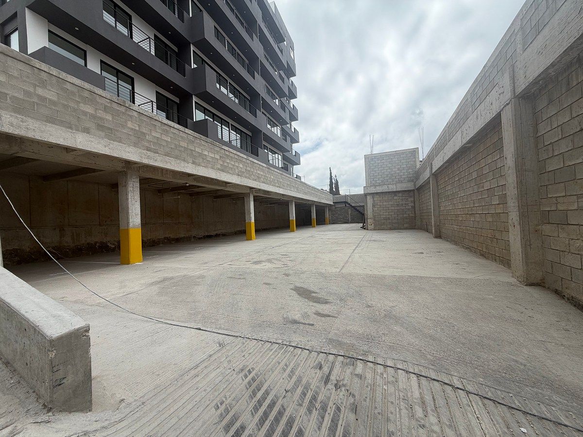 Apartamento em Buena Vista, Tijuana, foto 2 de 25
