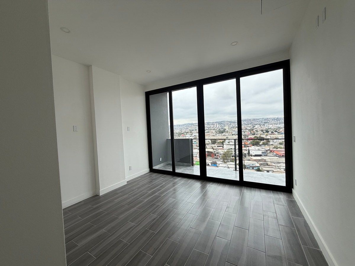 Apartamento em Buena Vista, Tijuana, foto 7 de 25