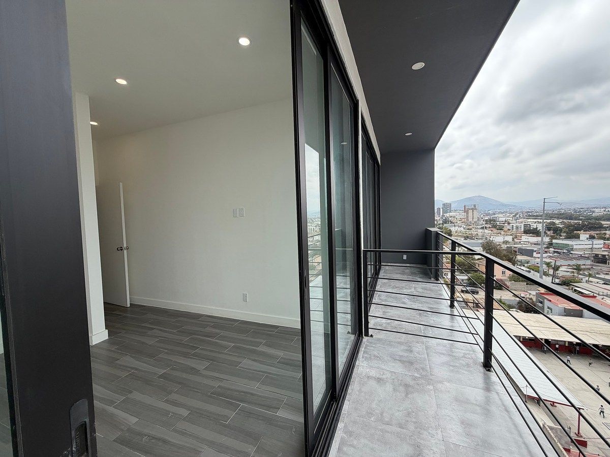 Apartamento em Buena Vista, Tijuana, foto 8 de 25