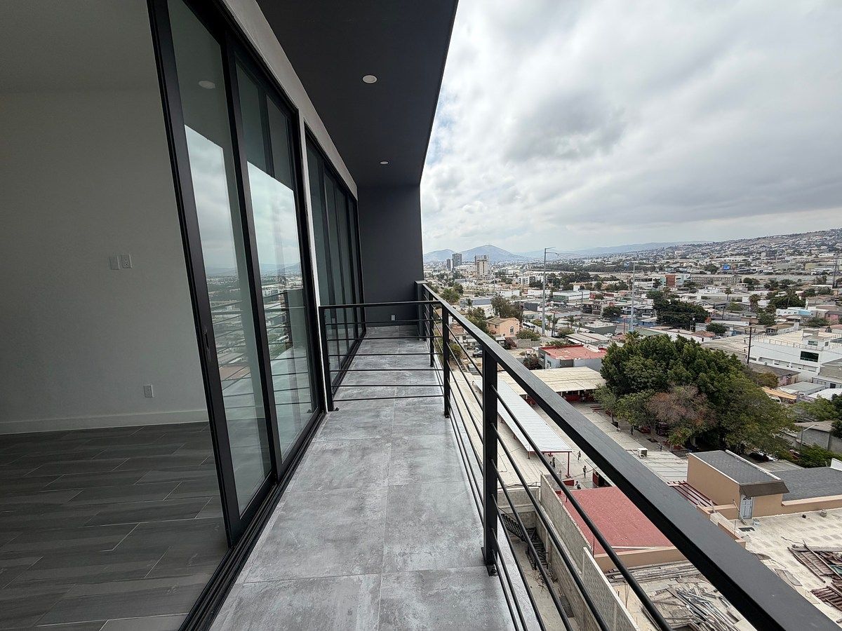 Apartamento em Buena Vista, Tijuana, foto 9 de 25