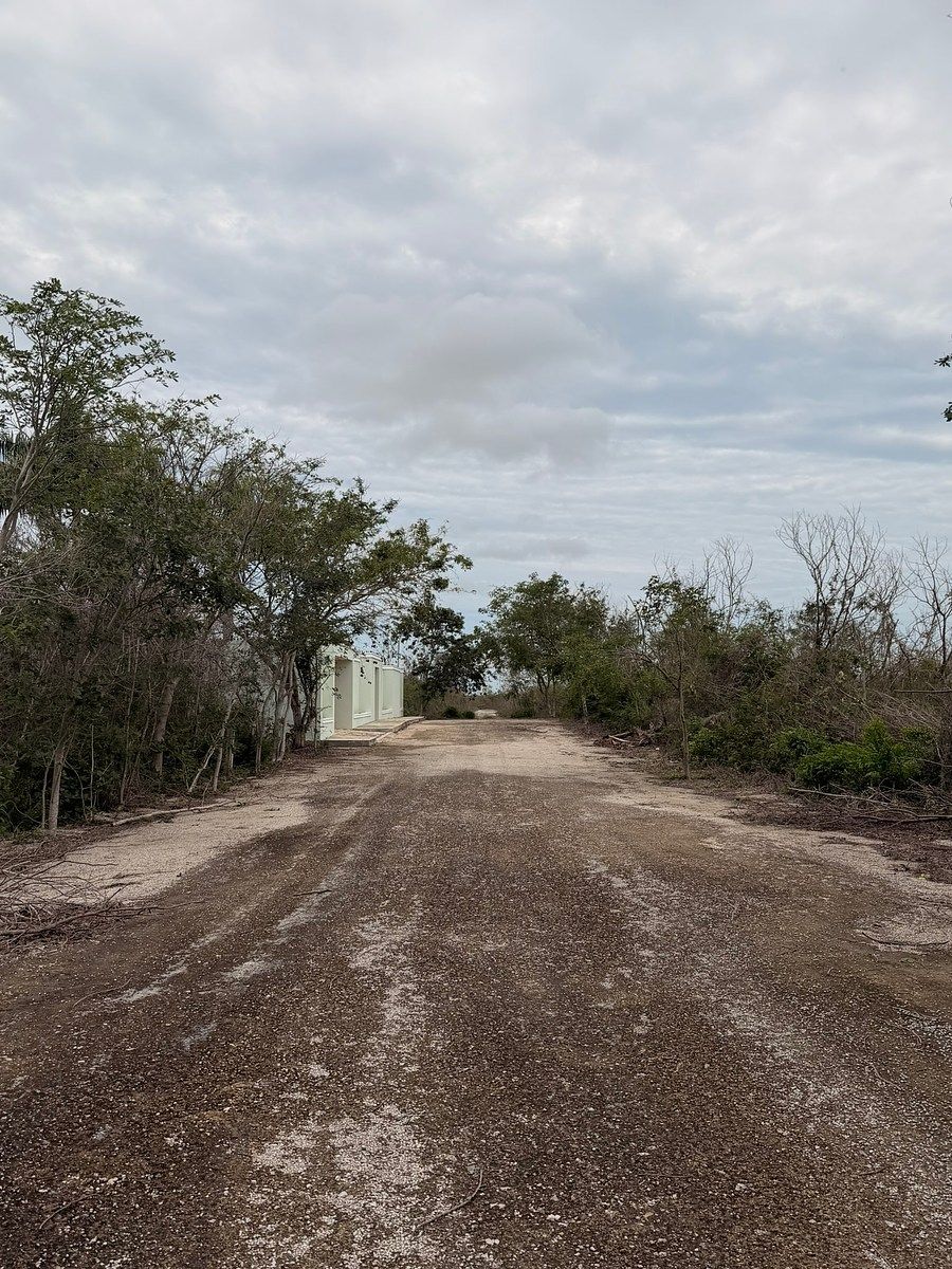 Lote em Conkal, Conkal, foto 2 de 11