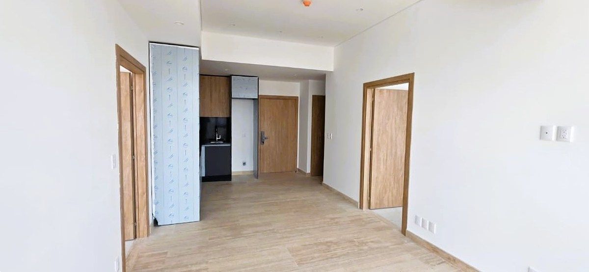 Apartment in Bosques de las Palmas, Huixquilucan, photo 2 of 28