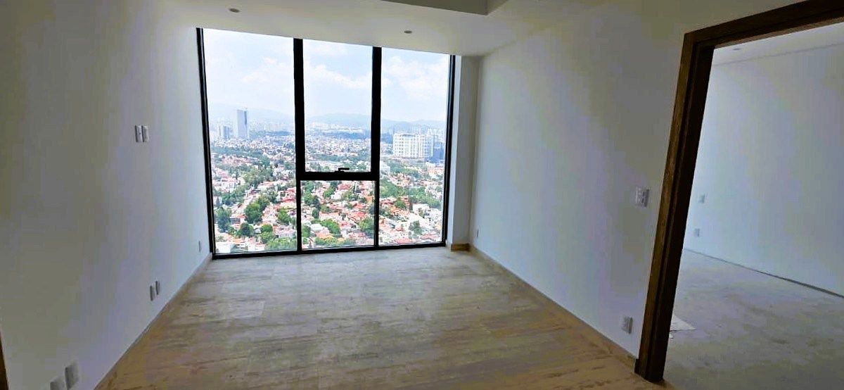 Apartment in Bosques de las Palmas, Huixquilucan, photo 15 of 28