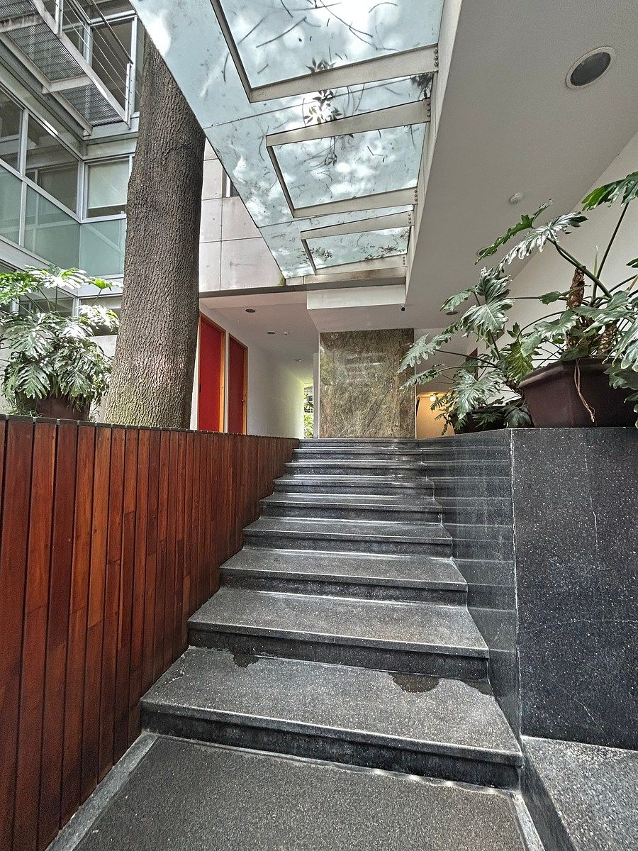 Apartment in San Miguel Chapultepec II Sección, Miguel Hidalgo, photo 14 of 21