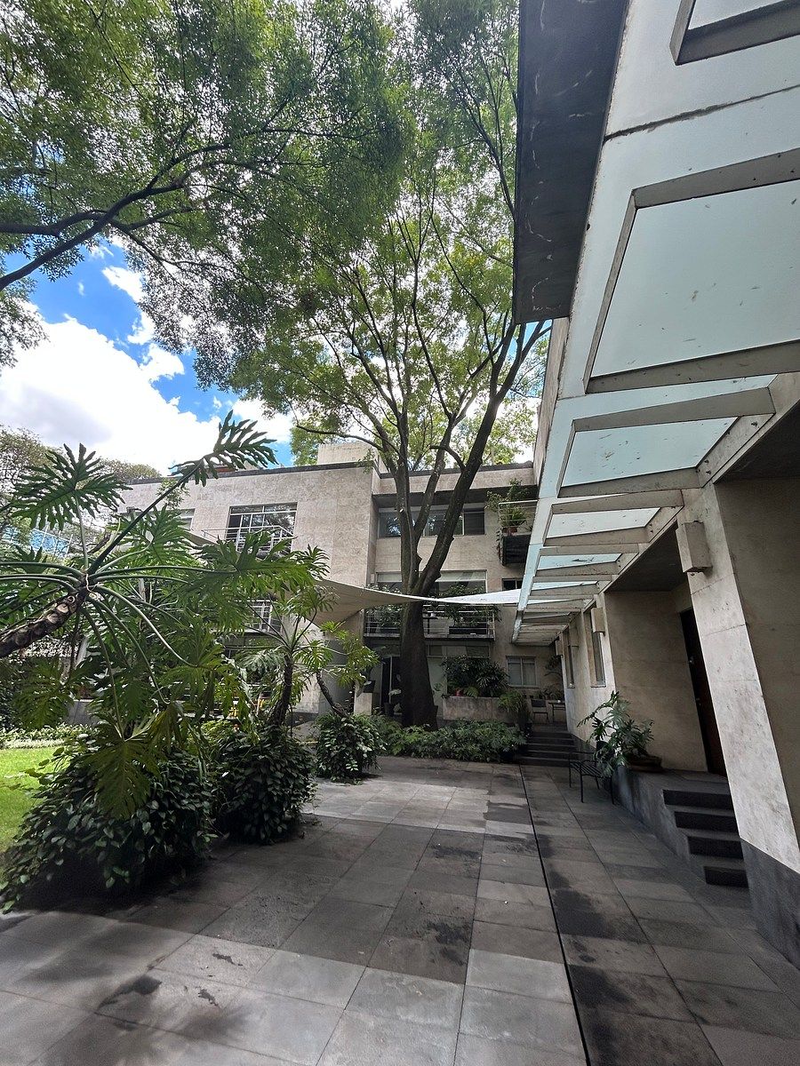 Apartment in San Miguel Chapultepec II Sección, Miguel Hidalgo, photo 19 of 21