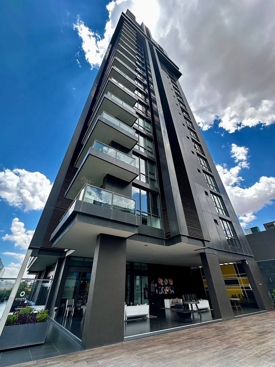 Venta Departamento Torre Sphera, foto 1 de 37